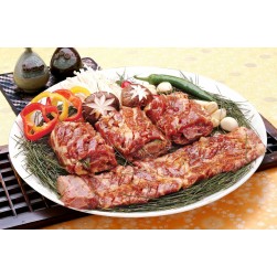 양념돼지왕구이 5kg 12대(미국산)